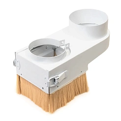 Щетка-насадка на шпиндель DHB-85-100-1 2 380 руб. Щетка-насадка на шпиндель DHB-85-100-1