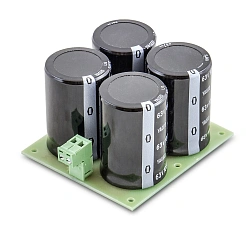 Блок конденсаторов PLZ031-100 6 305 руб. Блок конденсаторов PLZ031-100