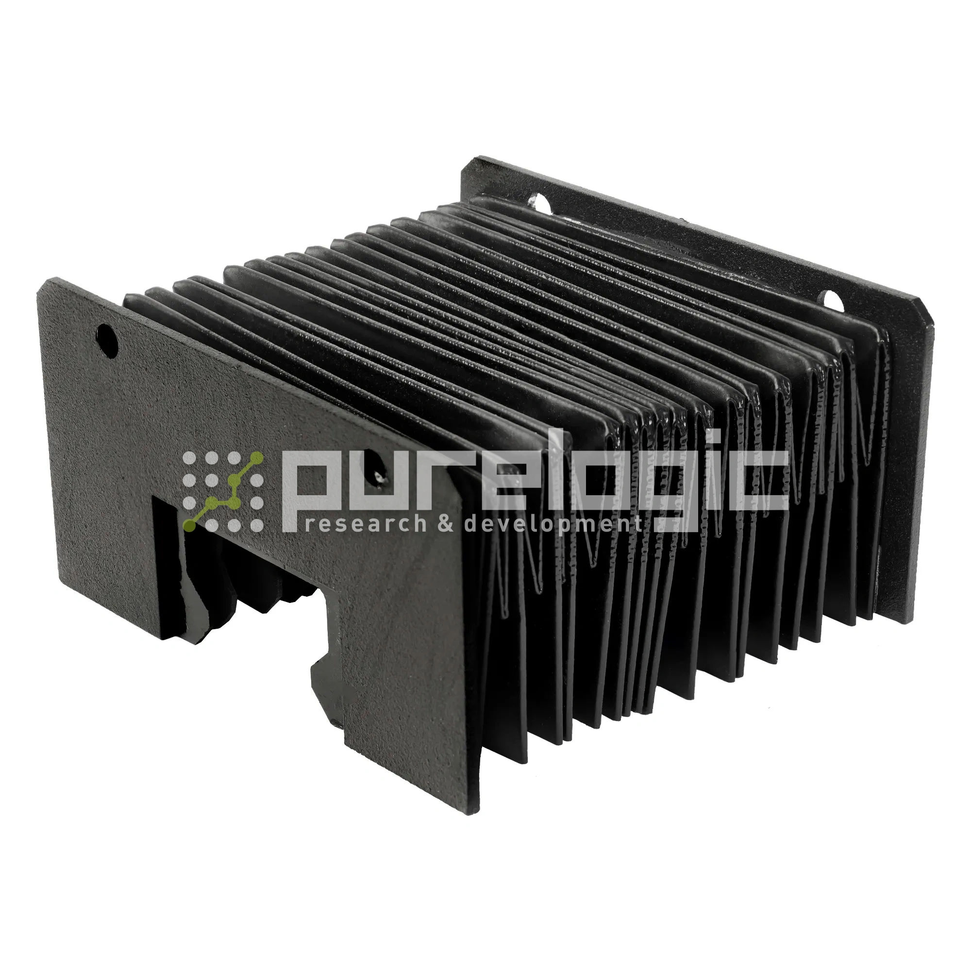 Гофрозащита DCV-H25-400 966 Гофрозащита DCV-H25-400 фото