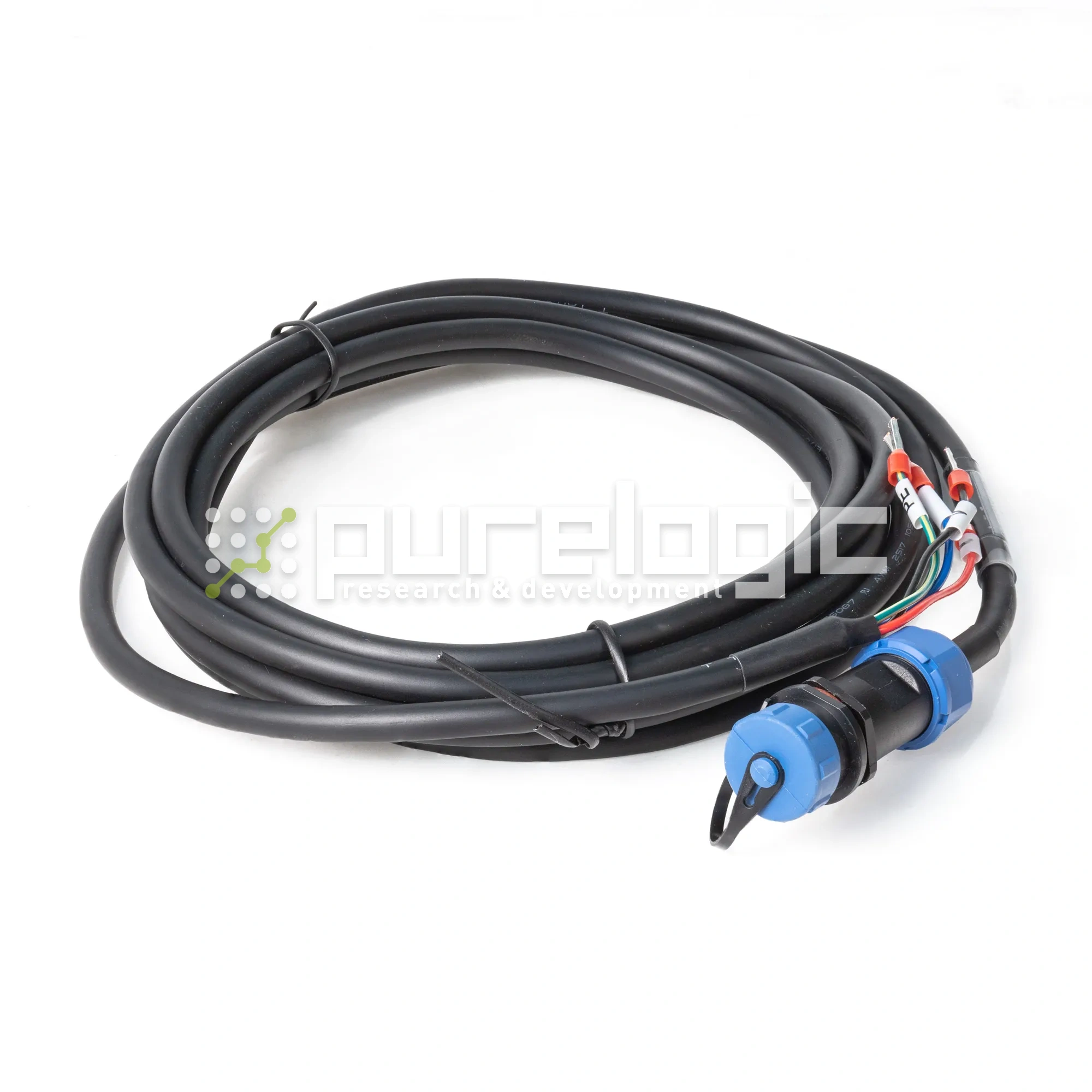 Серводвигатель ELM0750FM80G-HH2 MS20 27 711 Серводвигатель ELM0750FM80G-HH2 MS20 фото