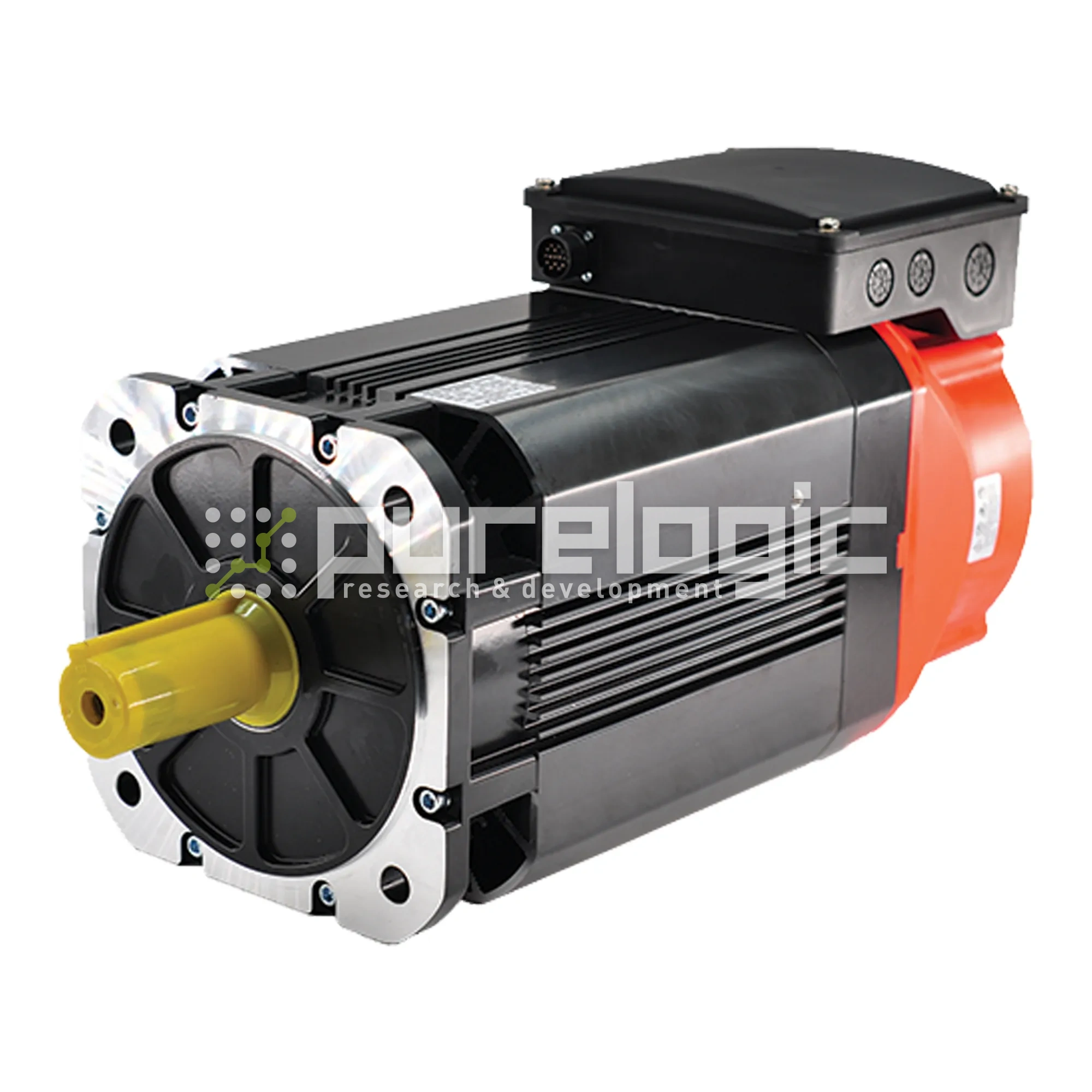 Шпиндельный серводвигатель MY165-070CGDI4-00B000 62 268 Шпиндельный серводвигатель MY165-070CGDI4-00B000 фото