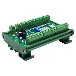 Модуль синхронизации PLC-S1 8 316 руб. Модуль синхронизации PLC-S1
