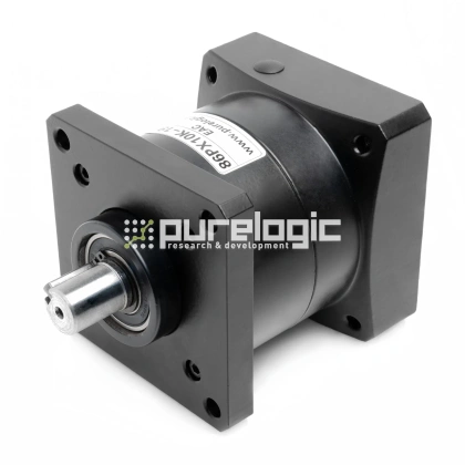 Редуктор планетарный 86PX10K-19S 10 818 Редуктор планетарный 86PX10K-19S фото