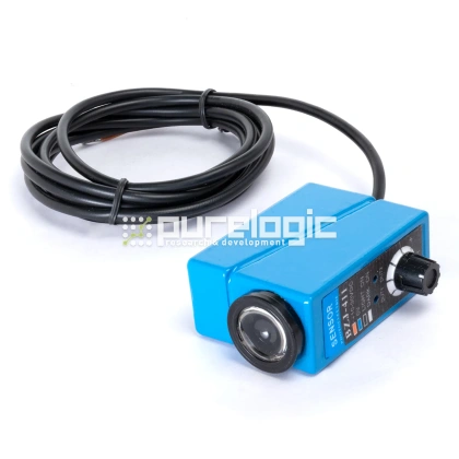 Датчик цветочувствительный BZJ-411 7 507 Датчик цветочувствительный BZJ-411 фото