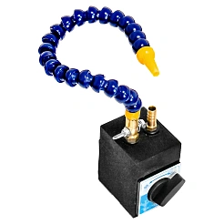 Трубка СОЖх1 на магнитном основании PL625-0404 6 642 руб. Трубка СОЖх1 на магнитном основании PL625-0404