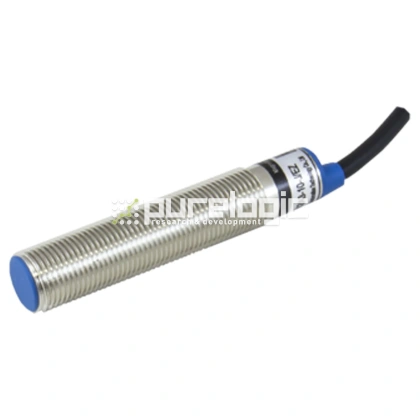 Датчик магнитный LJ16A3-3-Z/AX (pro, НЗ, DC) 551 Датчик магнитный LJ16A3-3-Z/AX (pro, НЗ, DC) фото