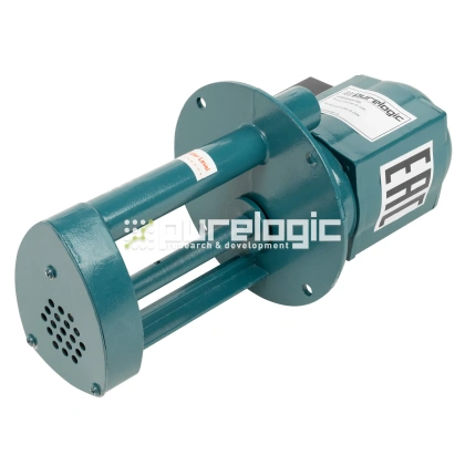 Помпа СОЖ AB-25-220V 9 178 Помпа СОЖ AB-25-220V фото