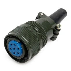 Разъем KP2G16K7P 365 руб. Разъем KP2G16K7P