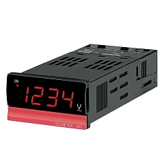 Амперметр цифровой BS1-NA203 7 929 руб. Амперметр цифровой BS1-NA203