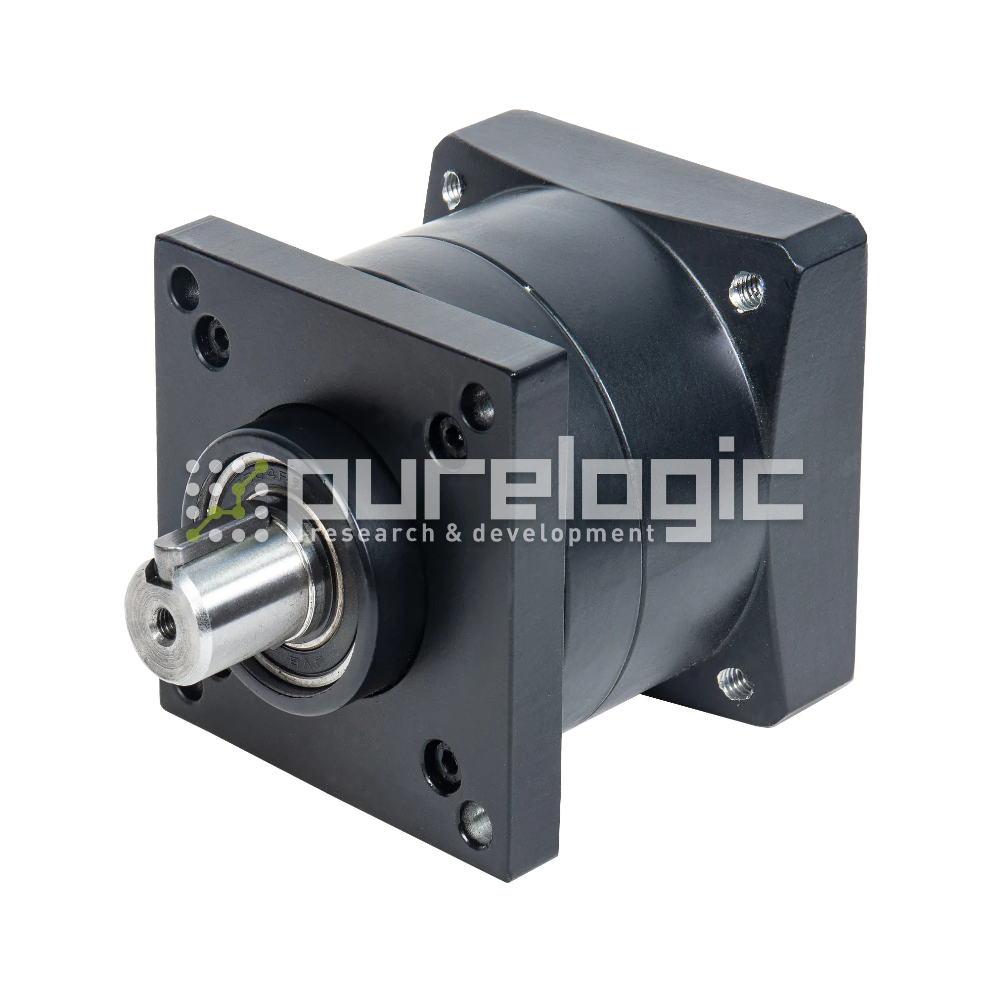 Редуктор планетарный 80PX6K-19K 10 818 Редуктор планетарный 80PX6K-19K фото