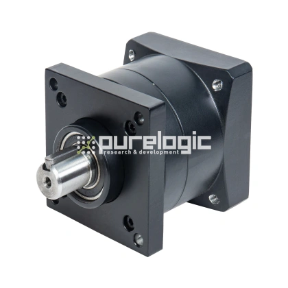 Редуктор планетарный 80PX6K-19K 10 818 Редуктор планетарный 80PX6K-19K фото