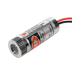 Лазерный модуль PLLDM650-0.005-5C 506 руб. Лазерный модуль PLLDM650-0.005-5C