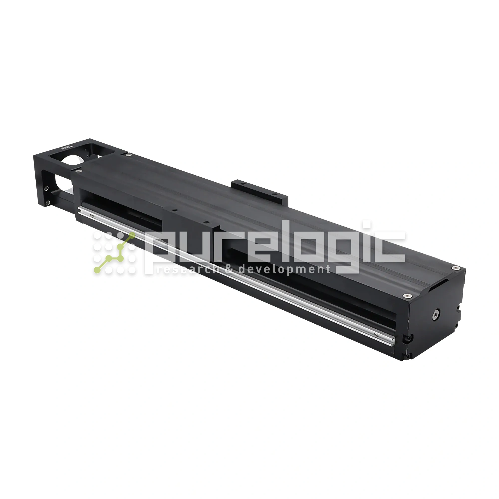 Модуль линейного перемещения KT6005P-400A1-F4CS2 65 109 Модуль линейного перемещения KT6005P-400A1-F4CS2 фото