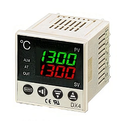 Температурный контроллер DX4-KCSNR 15 115 руб. Температурный контроллер DX4-KCSNR