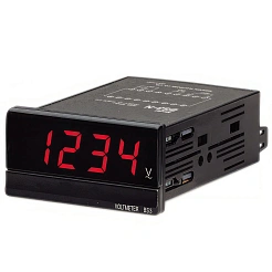 Амперметр цифровой BS3-ND201 7 929 руб. Амперметр цифровой BS3-ND201