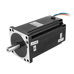 Двигатель шаговый PL86H151-D14K 11 616 руб. Двигатель шаговый PL86H151-D14K