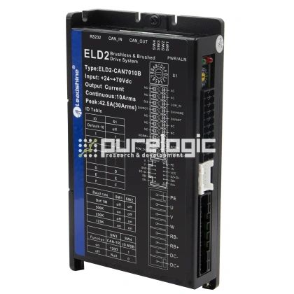 Драйвер ELD2-CAN7010B 20 857 Драйвер ELD2-CAN7010B фото