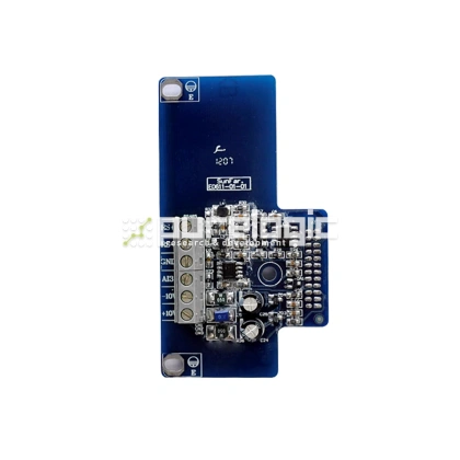 Плата расширения IOV-D105 1 924 Плата расширения IOV-D105 фото