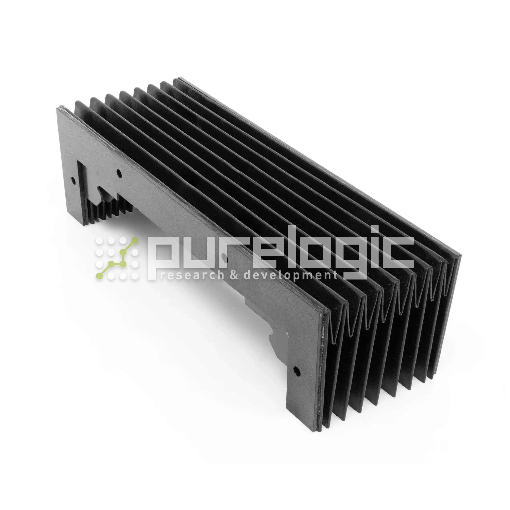 Гофрозащита DCV-T11-100 1 540 Гофрозащита DCV-T11-100 фото