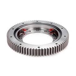 Опорно-поворотный подшипник EBL.20.0414.200-1STPN 122 096 руб. Опорно-поворотный подшипник EBL.20.0414.200-1STPN