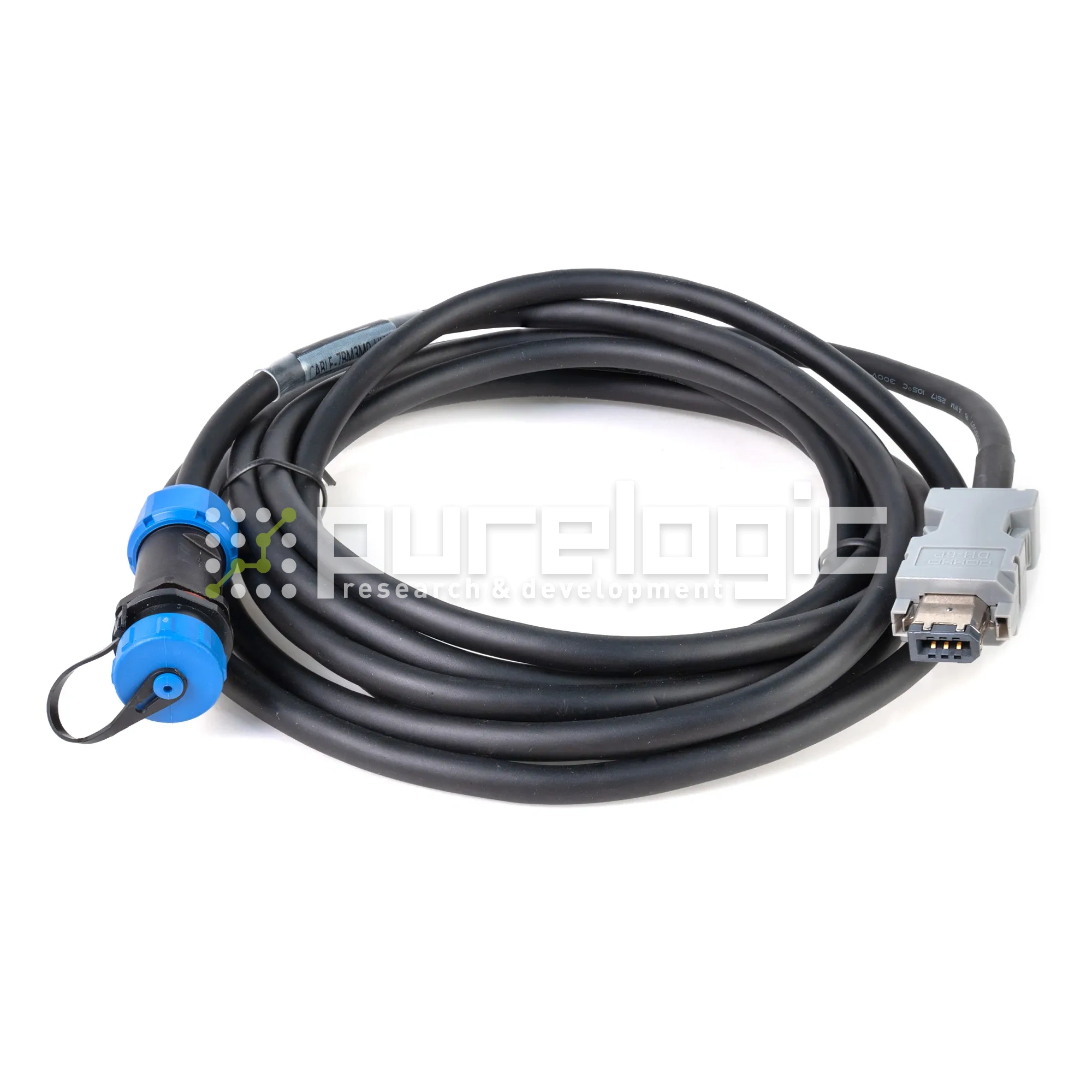 Серводвигатель ELM0200FL60H-HH2 MS20 17 104 Серводвигатель ELM0200FL60H-HH2 MS20 фото