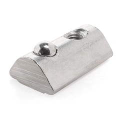 Гайка Т-образная 40TH4 24 руб. Гайка Т-образная 40TH4