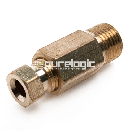 Клапан обратный PD-4182 216 Клапан обратный PD-4182 фото