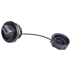 Разъем YU-USB3-JSX-01-001 607 руб. Разъем YU-USB3-JSX-01-001