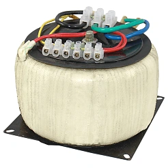 Трансформатор TRC-2.0-90/100/110-12 33 406 руб. Трансформатор TRC-2.0-90/100/110-12