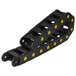 Кабель-канал пластиковый TPO35x75-R75 3 842 руб. Кабель-канал пластиковый TPO35x75-R75