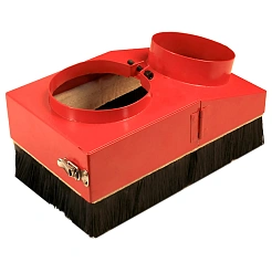 Щетка-насадка на шпиндель DHG-125-100 2 547 руб. Щетка-насадка на шпиндель DHG-125-100