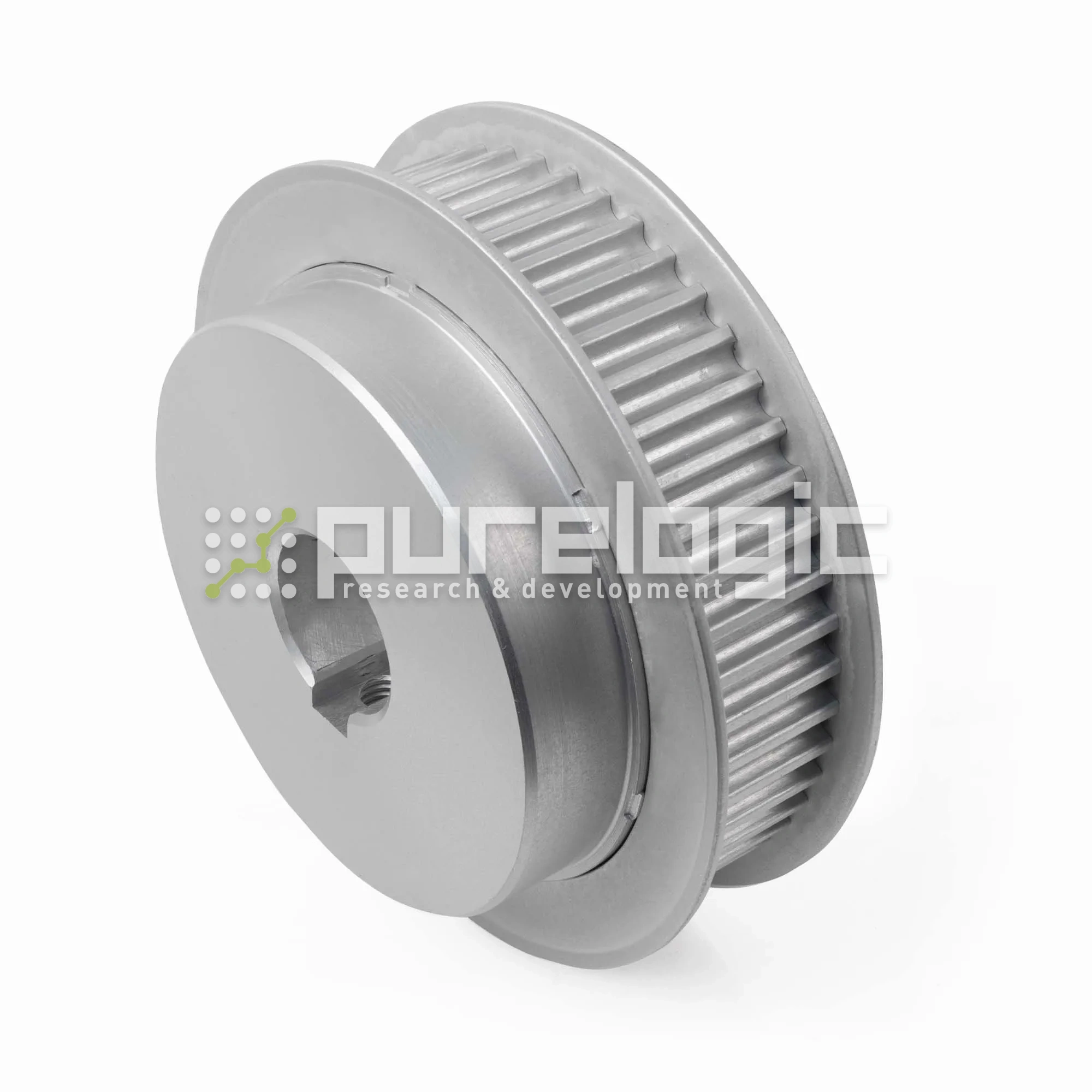 Шкив зубчатый BLA-50-5M-15-B-N19 2 082 Шкив зубчатый BLA-50-5M-15-B-N19 фото