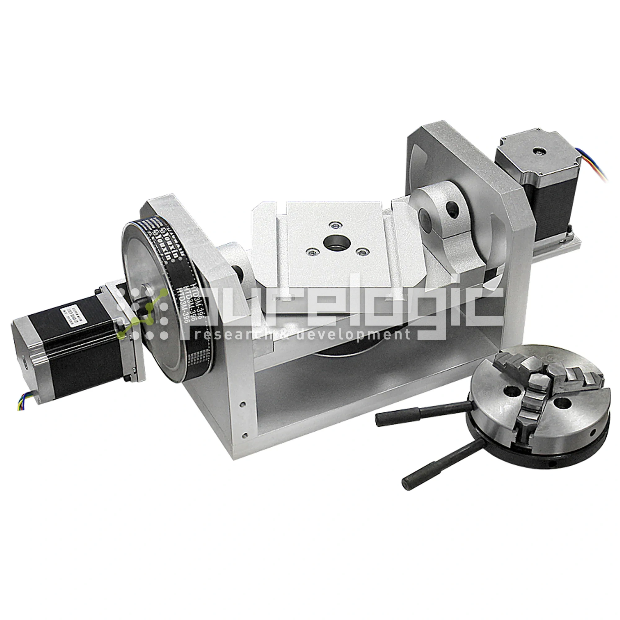 Поворотная ось RA1:8B/1:6B/K11-100/PL57 95 423 Поворотная ось RA1:8B/1:6B/K11-100/PL57 фото
