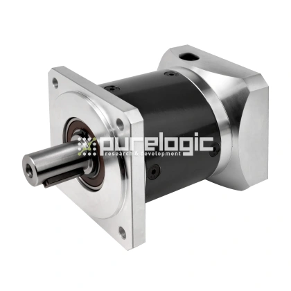 Редуктор планетарный 90PLF15K-19S 27 239 Редуктор планетарный 90PLF15K-19S фото