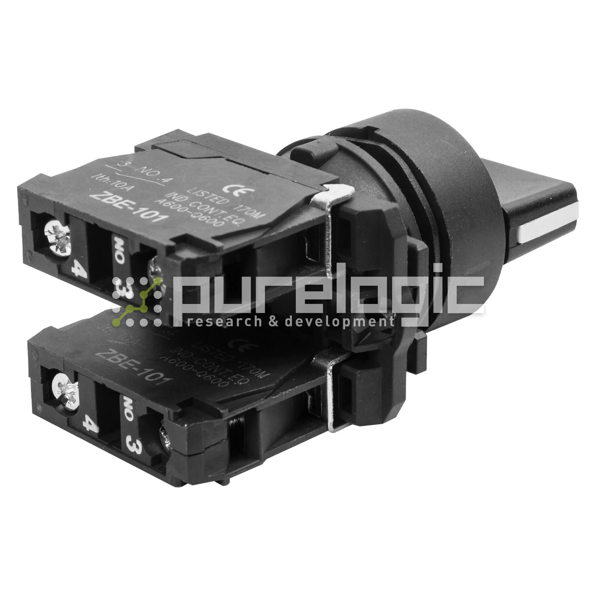 Кнопка на блок XB5-AC31 623 Кнопка на блок XB5-AC31 фото
