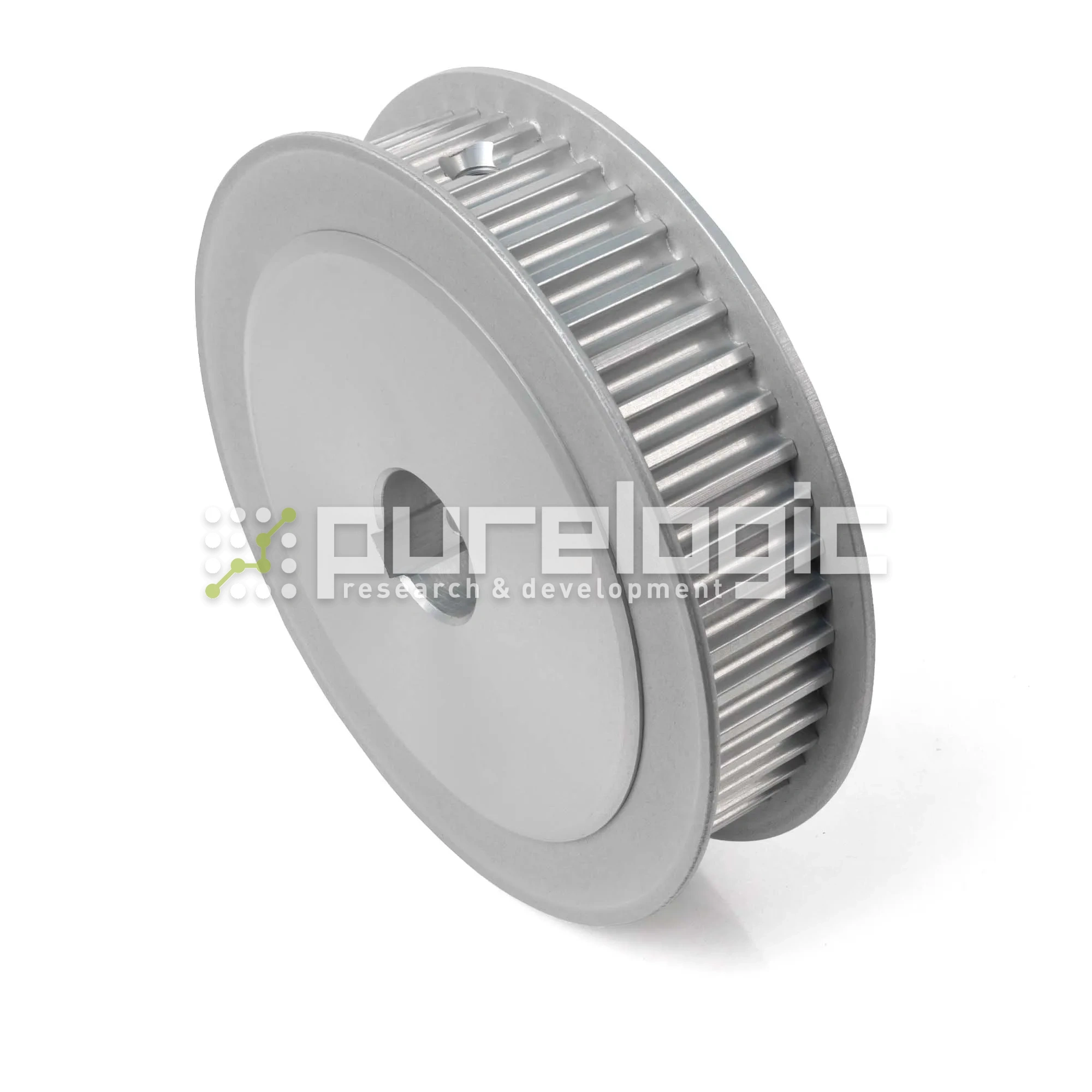 Шкив зубчатый BLA-50-5M-15-A-N16 2 190 Шкив зубчатый BLA-50-5M-15-A-N16 фото