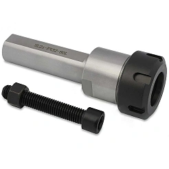 Цанговый патрон SL25-ER32-80L 1 854 руб. Цанговый патрон SL25-ER32-80L