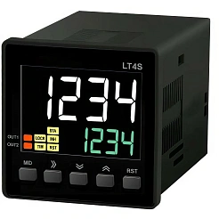 Таймер цифровой LT4S 8 210 руб. Таймер цифровой LT4S