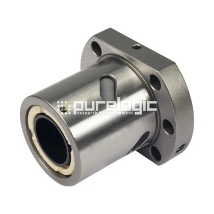 Гайка ШВП SFU5010 12 220 Гайка ШВП SFU5010 фото