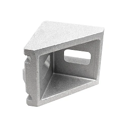 Угловой соединитель 40LA-8 92 руб. Угловой соединитель 40LA-8