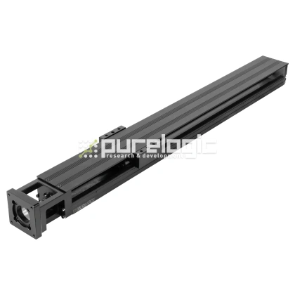 Модуль линейного перемещения KT6005C-600A1-F4CS2 63 920 Модуль линейного перемещения KT6005C-600A1-F4CS2 фото