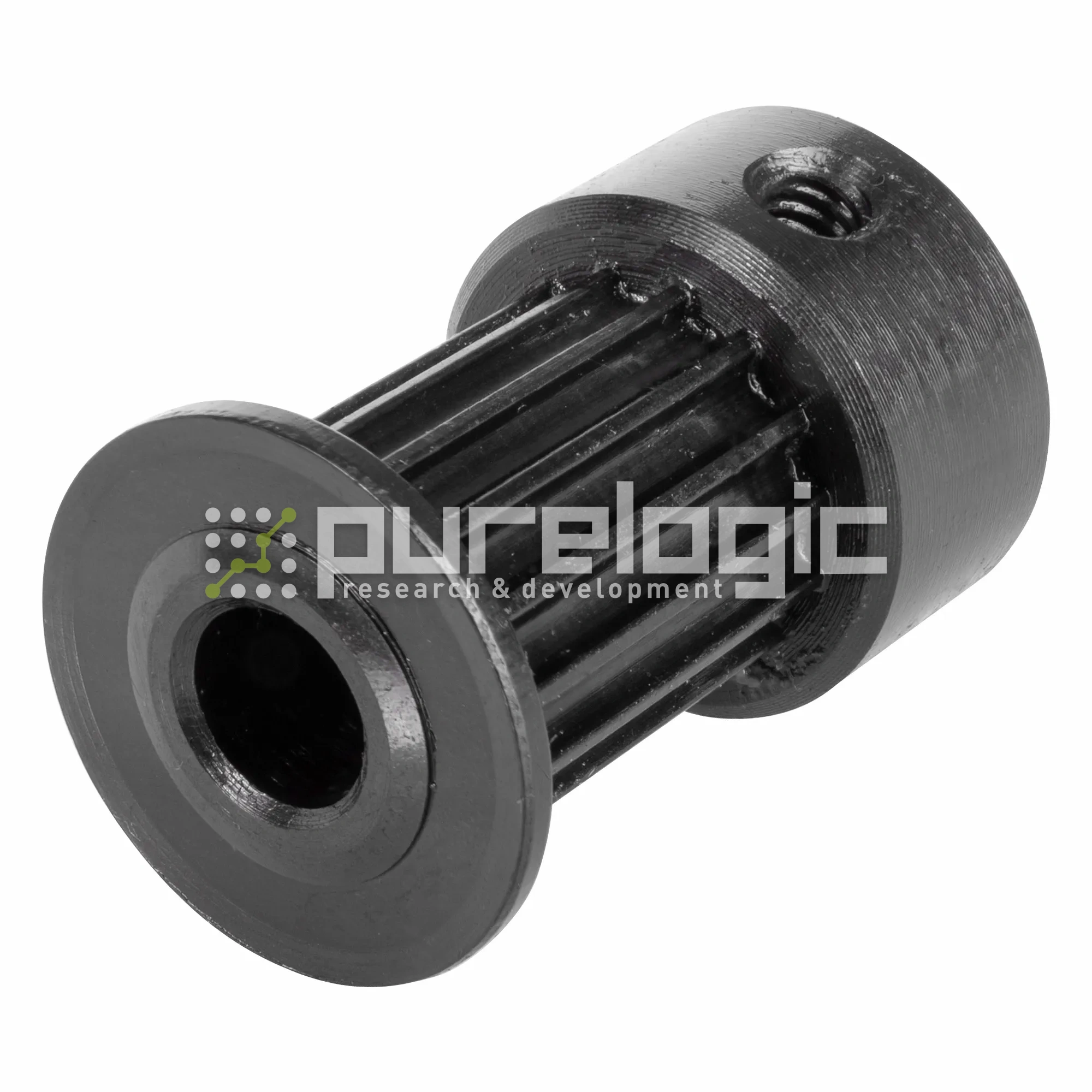 Шкив зубчатый BSY-15-3M-15-C-P6.35 895 Шкив зубчатый BSY-15-3M-15-C-P6.35 фото