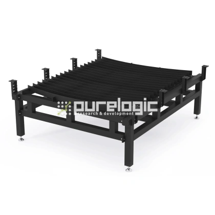 Рабочий стол RX-P1616-RL 177 571 Рабочий стол RX-P1616-RL фото