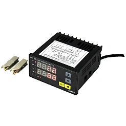 Вольтметр EX8-AV600 752 руб. Вольтметр EX8-AV600