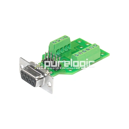 Переходник PLB-D9F 329 Переходник PLB-D9F фото