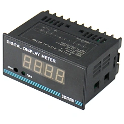 Измерительная панель SR8-R28 3 008 руб. Измерительная панель SR8-R28