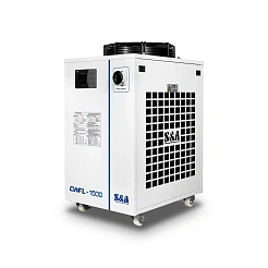 Чиллер S&A CWFL-1500 178 618 руб. Чиллер S&A CWFL-1500