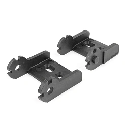 Держатель кабель-канала TPH15x30 127 руб. Держатель кабель-канала TPH15x30