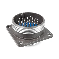 Разъем KP2-30J42A 883 руб. Разъем KP2-30J42A