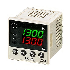 Температурный контроллер DX4-KMSNR 15 115 руб. Температурный контроллер DX4-KMSNR